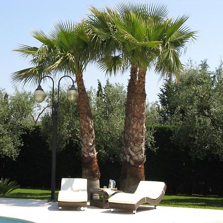 B&B Villa Vittoria Maglie Exterior photo